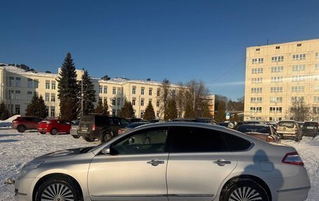 Nissan Teana, 2012 год, 1 300 000 рублей, 12 фотография