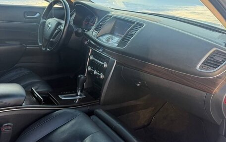 Nissan Teana, 2012 год, 1 300 000 рублей, 22 фотография