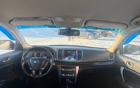 Nissan Teana, 2012 год, 1 300 000 рублей, 17 фотография