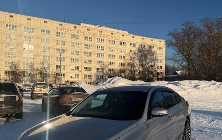 Nissan Teana, 2012 год, 1 300 000 рублей, 14 фотография