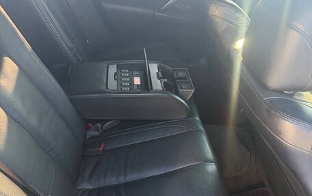 Nissan Teana, 2012 год, 1 300 000 рублей, 16 фотография