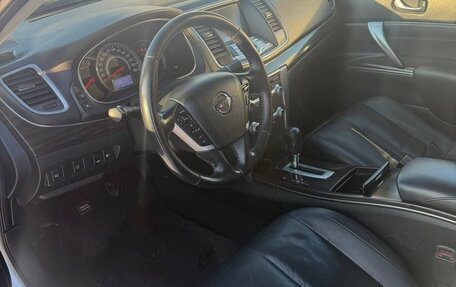 Nissan Teana, 2012 год, 1 300 000 рублей, 21 фотография