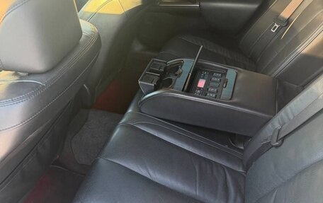 Nissan Teana, 2012 год, 1 300 000 рублей, 18 фотография