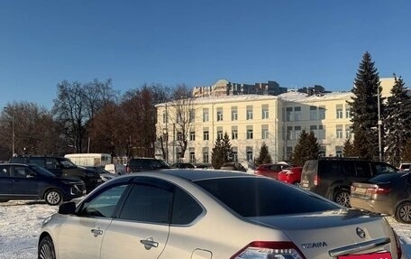 Nissan Teana, 2012 год, 1 300 000 рублей, 11 фотография