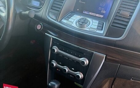 Nissan Teana, 2012 год, 1 300 000 рублей, 23 фотография