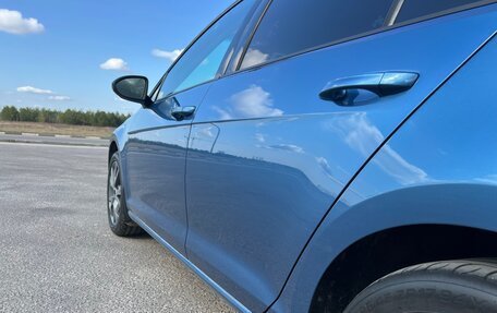 Volkswagen Golf VII, 2014 год, 1 290 000 рублей, 7 фотография