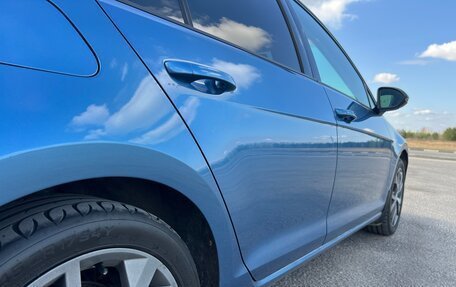 Volkswagen Golf VII, 2014 год, 1 290 000 рублей, 8 фотография