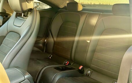 Mercedes-Benz C-Класс, 2020 год, 4 200 000 рублей, 11 фотография