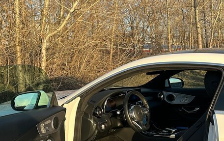 Mercedes-Benz C-Класс, 2020 год, 4 200 000 рублей, 9 фотография