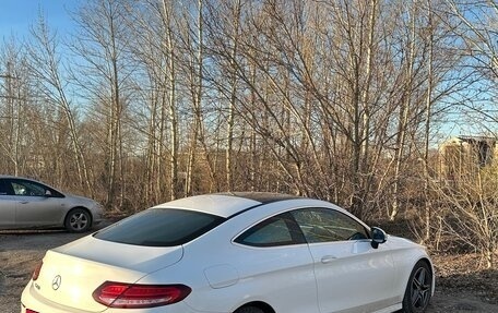 Mercedes-Benz C-Класс, 2020 год, 4 200 000 рублей, 5 фотография