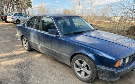 BMW 5 серия, 1993 год, 150 000 рублей, 5 фотография