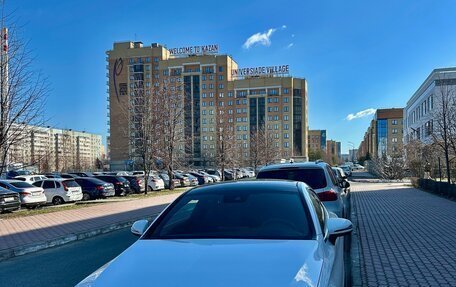 Mercedes-Benz C-Класс, 2020 год, 4 200 000 рублей, 19 фотография