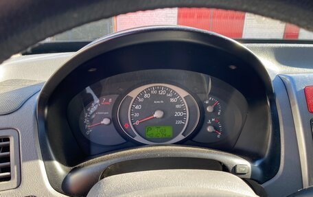 Hyundai Tucson III, 2004 год, 850 000 рублей, 10 фотография