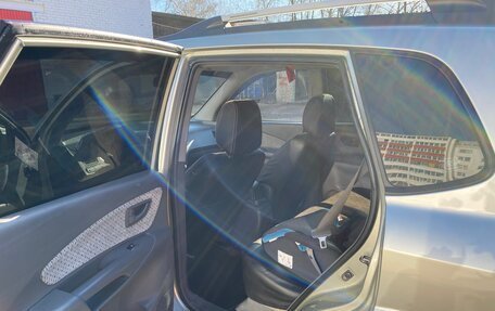 Hyundai Tucson III, 2004 год, 850 000 рублей, 9 фотография