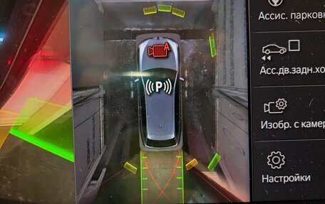 BMW 5 серия, 2020 год, 3 450 000 рублей, 6 фотография