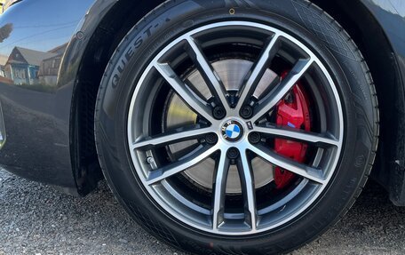 BMW 5 серия, 2020 год, 3 450 000 рублей, 10 фотография