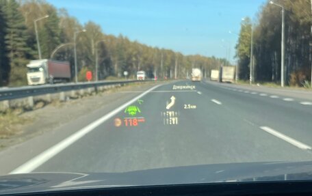 BMW 5 серия, 2020 год, 3 450 000 рублей, 9 фотография