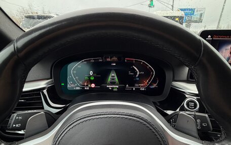 BMW 5 серия, 2020 год, 3 450 000 рублей, 5 фотография