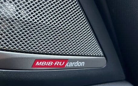 BMW 5 серия, 2020 год, 3 450 000 рублей, 8 фотография