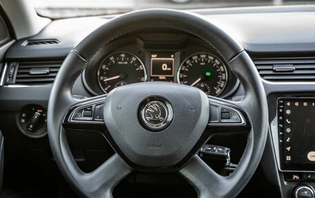 Skoda Octavia, 2015 год, 1 428 000 рублей, 14 фотография