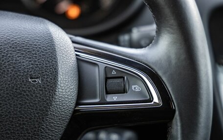 Skoda Octavia, 2015 год, 1 428 000 рублей, 17 фотография