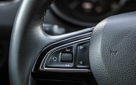 Skoda Octavia, 2015 год, 1 428 000 рублей, 16 фотография