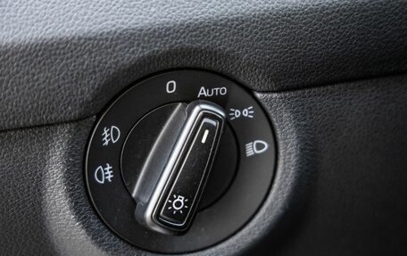 Skoda Octavia, 2015 год, 1 428 000 рублей, 13 фотография