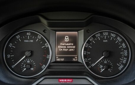 Skoda Octavia, 2015 год, 1 428 000 рублей, 6 фотография