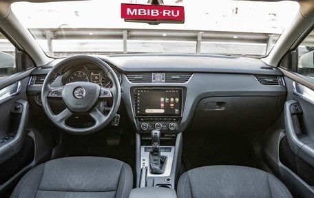 Skoda Octavia, 2015 год, 1 428 000 рублей, 10 фотография