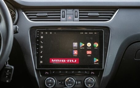 Skoda Octavia, 2015 год, 1 428 000 рублей, 18 фотография