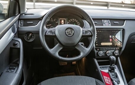 Skoda Octavia, 2015 год, 1 428 000 рублей, 11 фотография