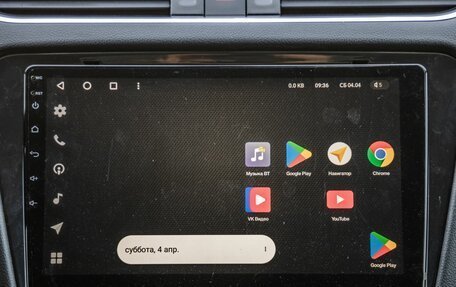 Skoda Octavia, 2015 год, 1 428 000 рублей, 19 фотография