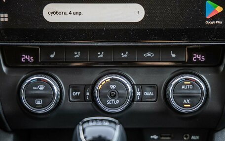 Skoda Octavia, 2015 год, 1 428 000 рублей, 22 фотография