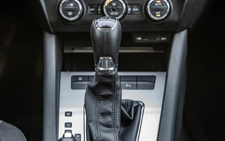 Skoda Octavia, 2015 год, 1 428 000 рублей, 23 фотография