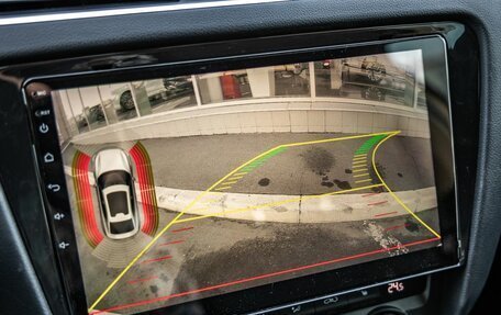 Skoda Octavia, 2015 год, 1 428 000 рублей, 21 фотография