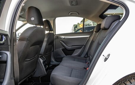 Skoda Octavia, 2015 год, 1 428 000 рублей, 31 фотография