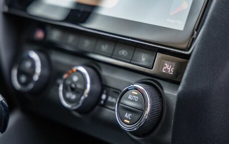 Skoda Octavia, 2015 год, 1 428 000 рублей, 28 фотография