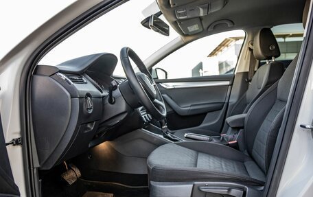 Skoda Octavia, 2015 год, 1 428 000 рублей, 26 фотография