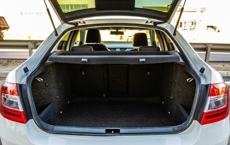 Skoda Octavia, 2015 год, 1 428 000 рублей, 32 фотография