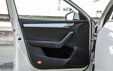 Skoda Octavia, 2015 год, 1 428 000 рублей, 25 фотография