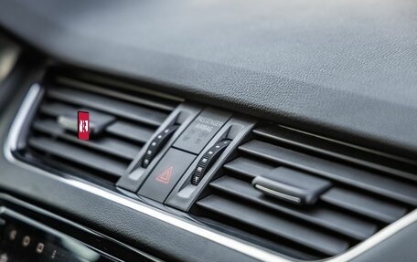 Skoda Octavia, 2015 год, 1 428 000 рублей, 27 фотография