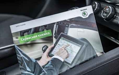 Skoda Octavia, 2015 год, 1 428 000 рублей, 35 фотография