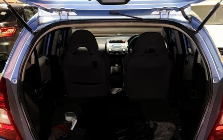 Honda Fit III, 2002 год, 275 000 рублей, 10 фотография