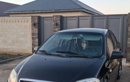 Chevrolet Aveo III, 2008 год, 280 000 рублей, 3 фотография