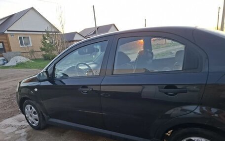 Chevrolet Aveo III, 2008 год, 280 000 рублей, 4 фотография