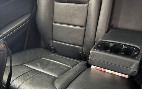 Mercedes-Benz M-Класс, 2009 год, 1 350 000 рублей, 11 фотография