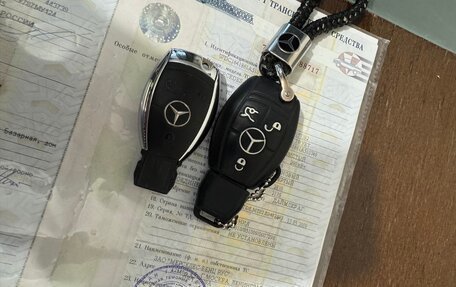 Mercedes-Benz M-Класс, 2009 год, 1 350 000 рублей, 25 фотография