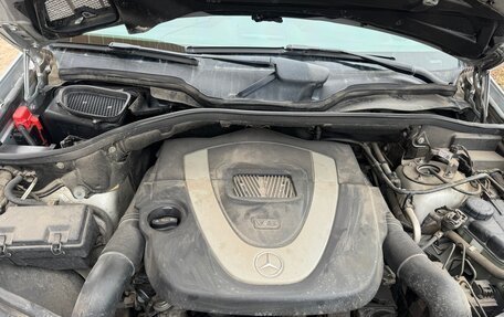 Mercedes-Benz M-Класс, 2009 год, 1 350 000 рублей, 16 фотография