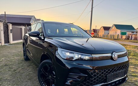 Volkswagen Tiguan, 2026 год, 4 895 000 рублей, 2 фотография