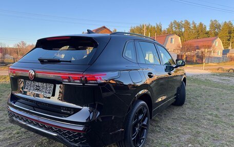 Volkswagen Tiguan, 2026 год, 4 895 000 рублей, 5 фотография